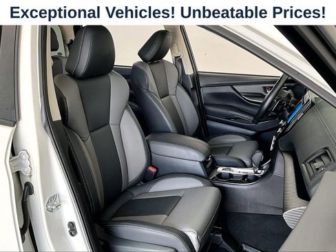 Used 2022 Subaru Ascent Onyx Edition AWD/4WD image 8