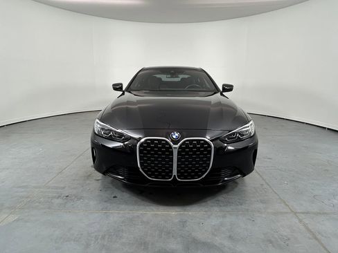 Used 2024 BMW 430i xDrive Coupe w/ Premium Package AWD/4WD image 2