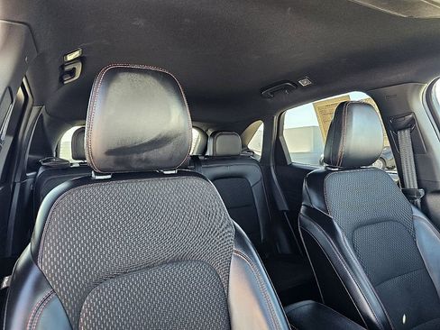 Used 2025 Ford Escape ST-Line image 17