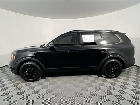 Used 2024 Kia Telluride SX Prestige X-Pro AWD/4WD image 6