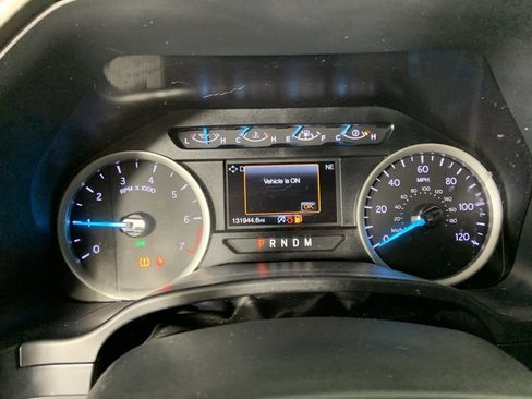 Used 2019 Ford Expedition Max XLT image 11