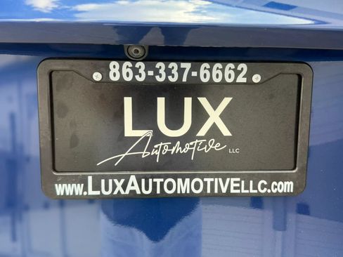 Used 2022 Tesla Model Y Long Range AWD/4WD image 10