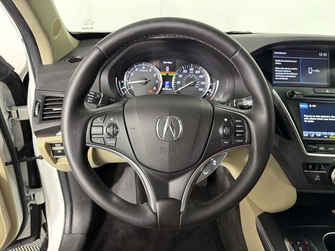 Used 2018 Acura MDX FWD w/ Technology Package image 23