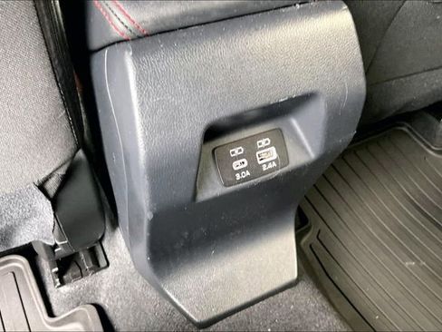 Used 2024 Subaru Impreza RS w/ Popular Package #3 AWD/4WD image 10