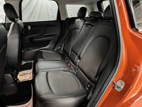 Used 2017 MINI Cooper Countryman ALL4 AWD/4WD image 10