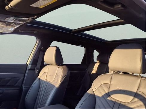New 2026 Kia Sorento EX w/ EX Premium Package image 21