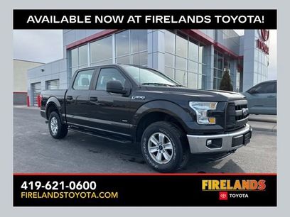 Used 2015 Ford F150 XL w/ Equipment Group 101A Mid