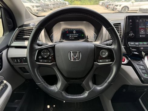 Used 2022 Honda Odyssey Touring image 29