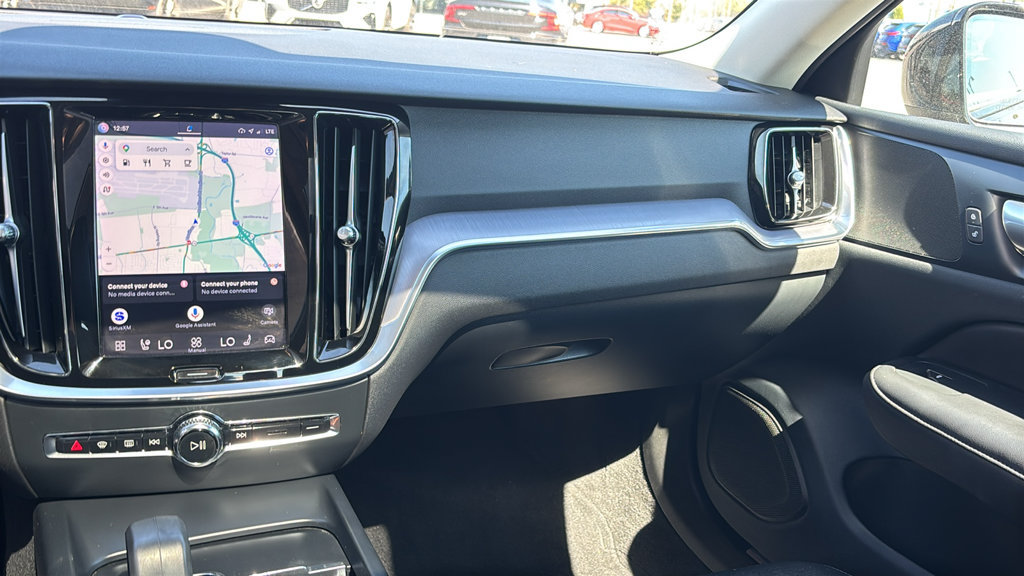 Certified 2024 Volvo S60 B5 Core w/ Climate Package AWD/4WD image 8