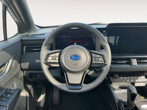 New 2026 Subaru Outback Limited AWD/4WD image 12