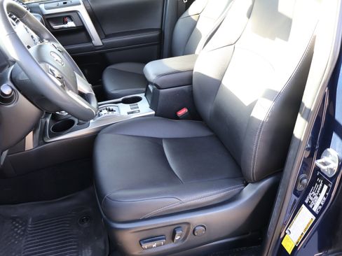 Used 2022 Toyota 4Runner TRD Sport image 47