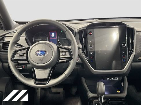 New 2026 Subaru Forester Sport AWD/4WD image 22