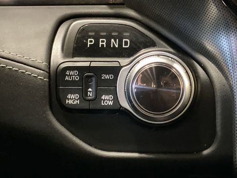 Used 2022 RAM 1500 Limited image 23