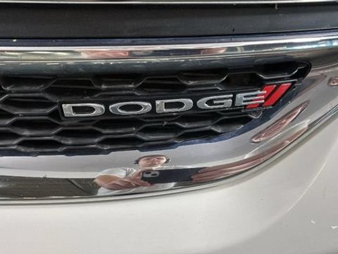 Used 2014 Dodge Journey SXT AWD/4WD image 8