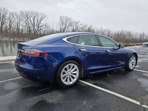 Used 2019 Tesla Model S Long Range image 6