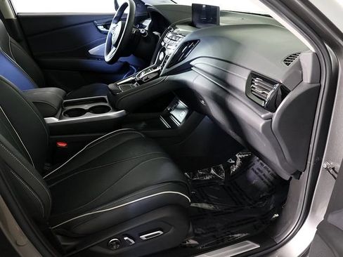 Used 2026 Acura RDX SH-AWD w/ Advance Package image 35