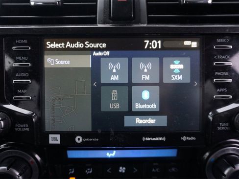 Used 2022 Toyota 4Runner TRD Pro image 10