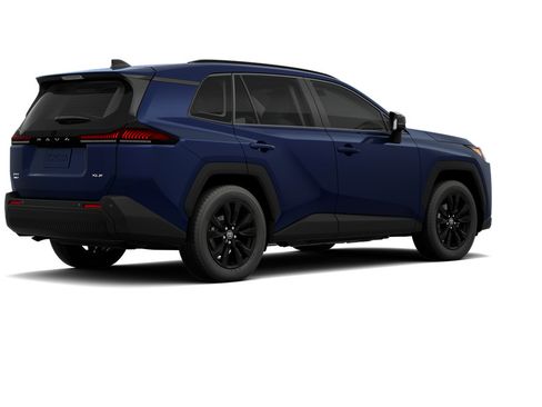 New 2026 Toyota RAV4 XLE Premium w/ Panoramic Sun Roof Package AWD/4WD image 10