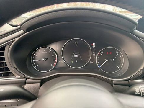 Used 2025 MAZDA MAZDA3 s image 21