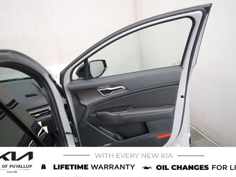 New 2026 Kia Sportage X-Line image 15