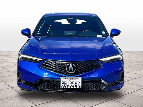 Used 2024 Acura Integra A-Spec FWD image 3