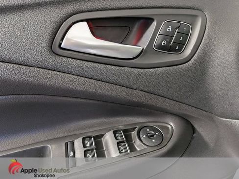 Used 2017 Ford Escape Titanium AWD/4WD image 13