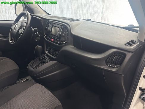 Used 2019 RAM ProMaster City Wagon FWD image 5