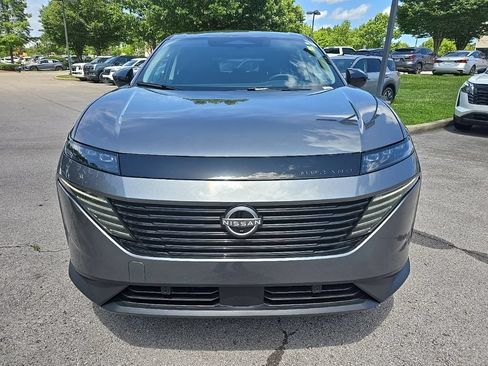 Certified 2025 Nissan Murano SV AWD/4WD image 3