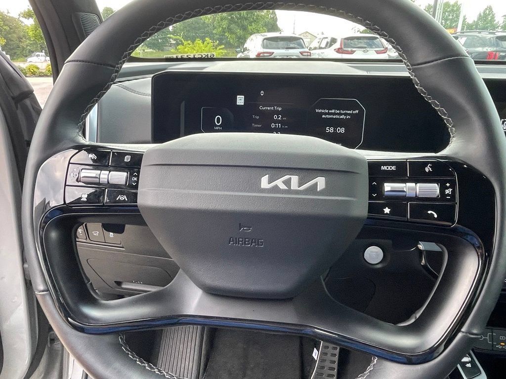New 2026 Kia Sorento SX Prestige AWD/4WD image 14