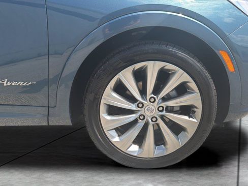 Used 2024 Buick Envista Avenir FWD image 27