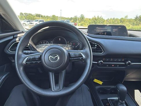 Certified 2025 MAZDA CX-30 AWD 2.5 S image 26