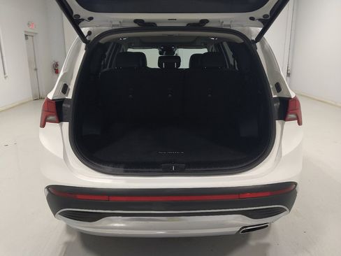 Used 2023 Hyundai Santa Fe SEL w/ Premium Package AWD/4WD image 29