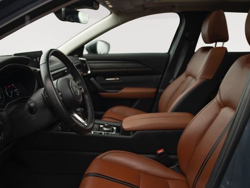 Used 2023 MAZDA CX-50 2.5 Turbo w/ Cargo Package image 2