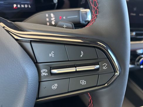 New 2026 Chevrolet Equinox RS image 29