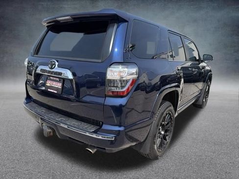 Used 2016 Toyota 4Runner Limited w/ Convenience Package AWD/4WD image 7