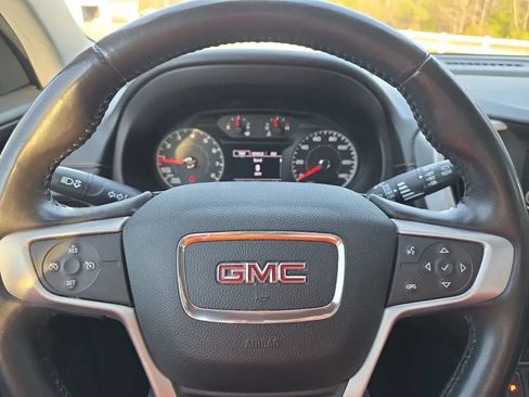 Used 2018 GMC Terrain SLE image 15