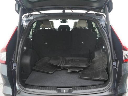 Used 2025 Honda CR-V Sport Touring image 16