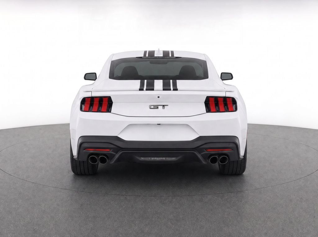 Used 2024 Ford Mustang GT Premium RWD image 31