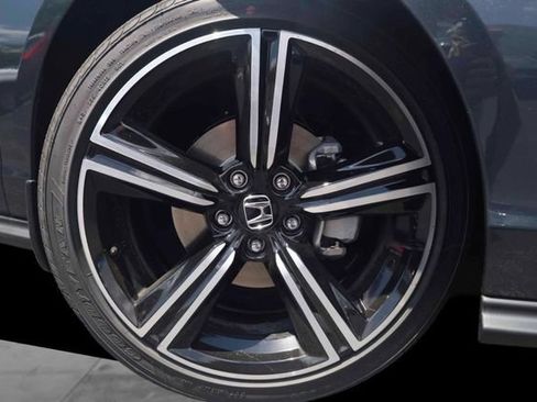 New 2026 Honda Accord SE image 3