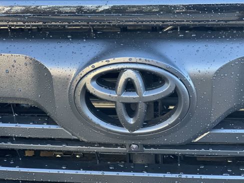 New 2026 Toyota Tundra Limited image 12