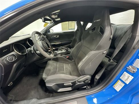 Used 2017 Ford Mustang Shelby GT350 w/ Electronics Package image 15