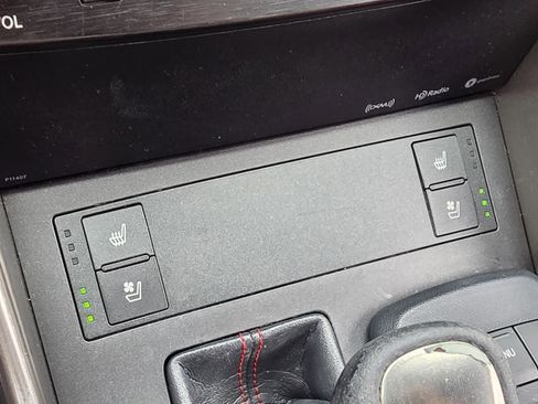 Used 2018 Lexus IS 300 F Sport w/ F Sport Package image 20