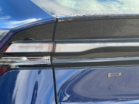 New 2026 Toyota Prius Plug-In Hybrid image 32