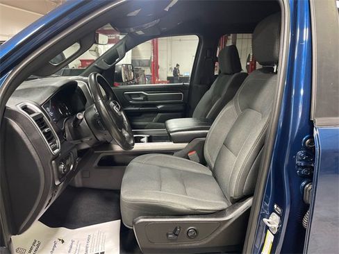 Certified 2021 RAM 1500 Big Horn image 11