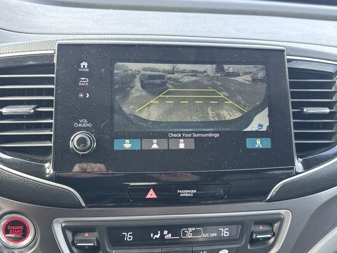 Certified 2022 Honda Pilot EX-L image 31