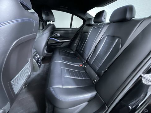 Used 2022 BMW M340i xDrive w/ Premium Package AWD/4WD image 22