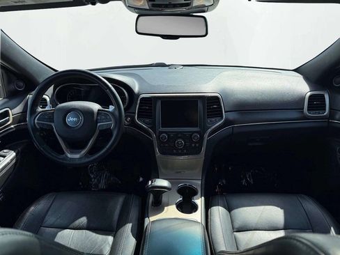 Used 2014 Jeep Grand Cherokee Limited image 15