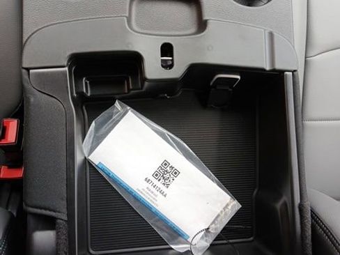 New 2025 RAM 4500 Tradesman image 47