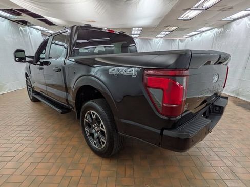 Used 2024 Ford F150 STX AWD/4WD image 5