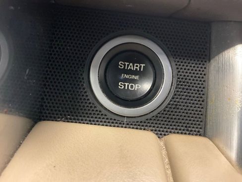 Used 2016 Land Rover Range Rover HSE AWD/4WD image 13